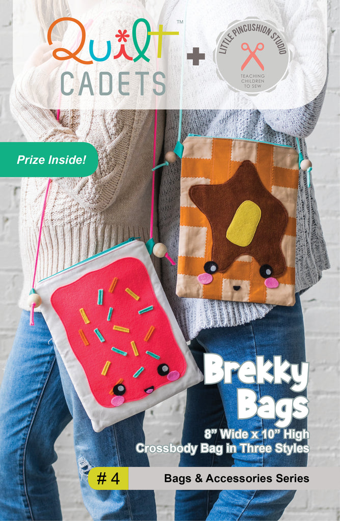 Brekky Bags (#4)