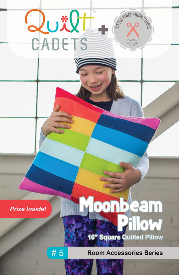 Moonbeam Pillows (#5)
